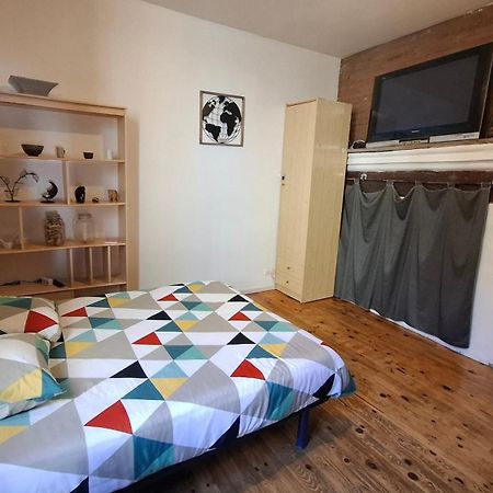 Promo 1-9Juin Toulouse15Mn App 2 Personnes Rdc Cuisine Sde Montastruc-la-Conseillere Bagian luar foto