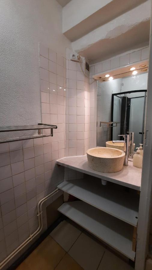 Promo 1-9Juin Toulouse15Mn App 2 Personnes Rdc Cuisine Sde Montastruc-la-Conseillere Bagian luar foto