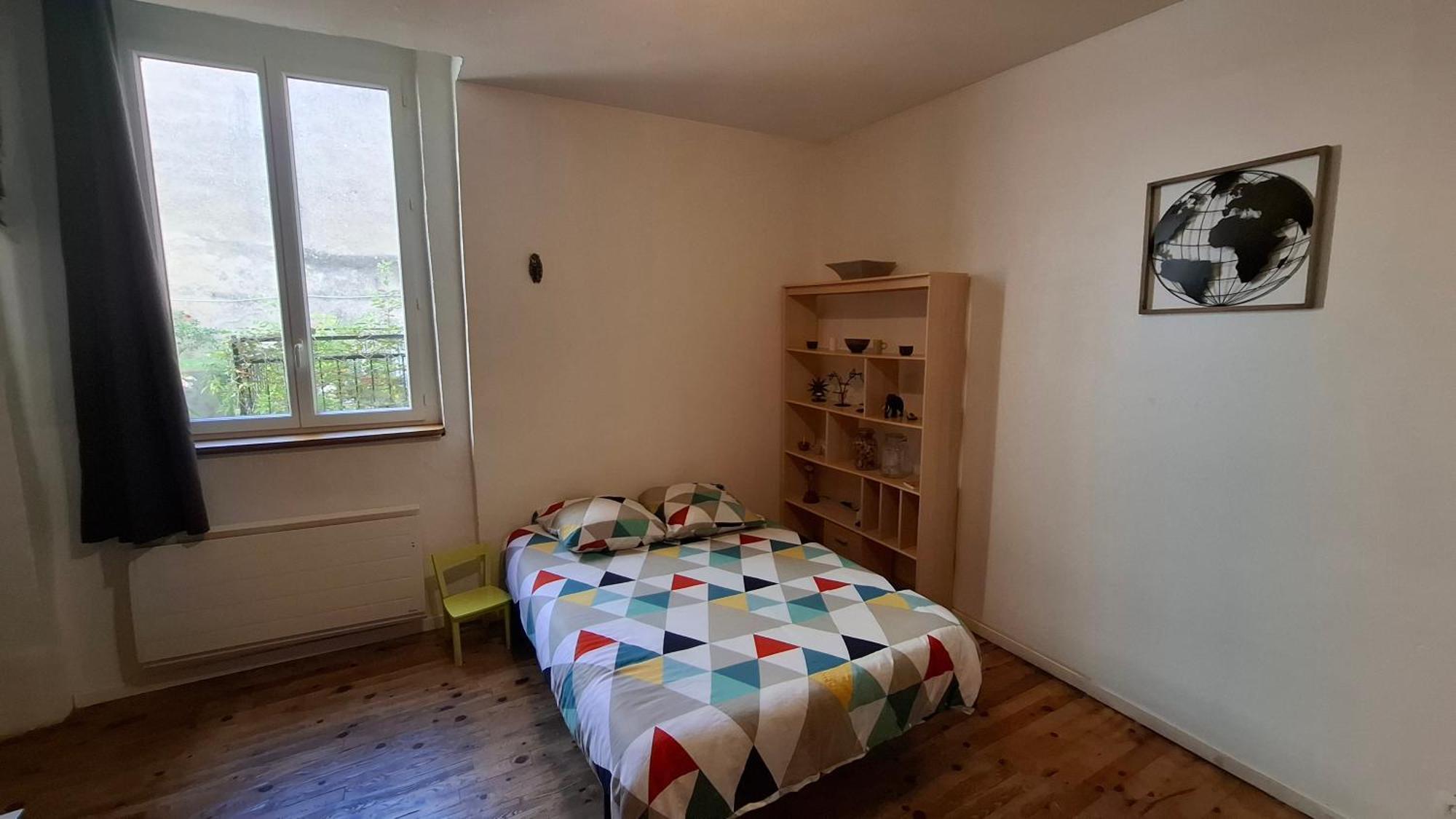 Promo 1-9Juin Toulouse15Mn App 2 Personnes Rdc Cuisine Sde Montastruc-la-Conseillere Bagian luar foto