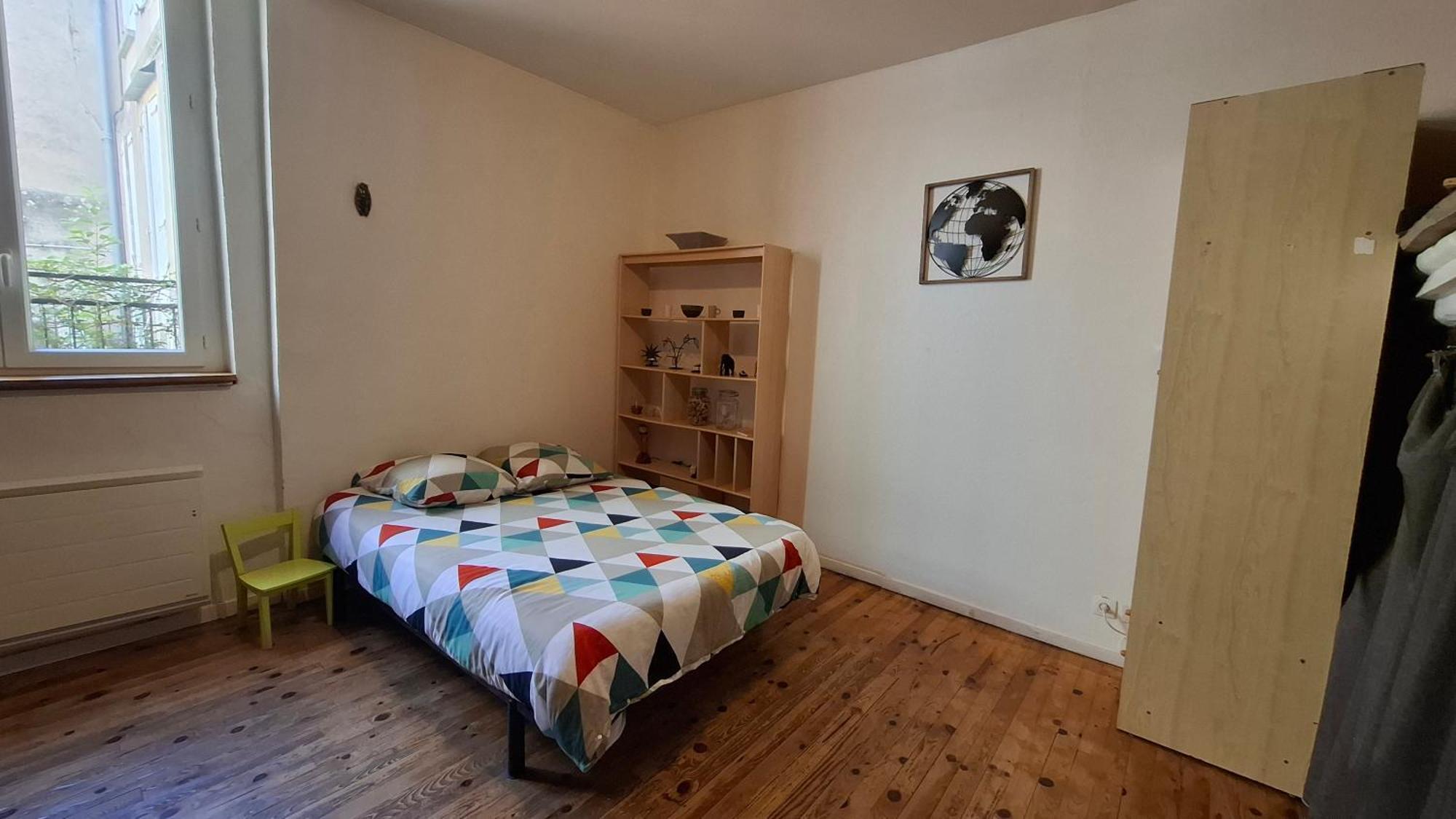Promo 1-9Juin Toulouse15Mn App 2 Personnes Rdc Cuisine Sde Montastruc-la-Conseillere Bagian luar foto